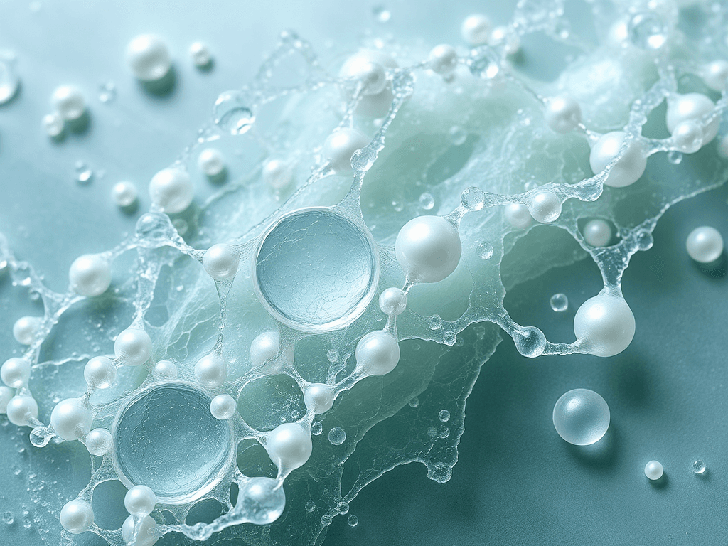 Advantages of Titanium Dioxide Pearl Pigment