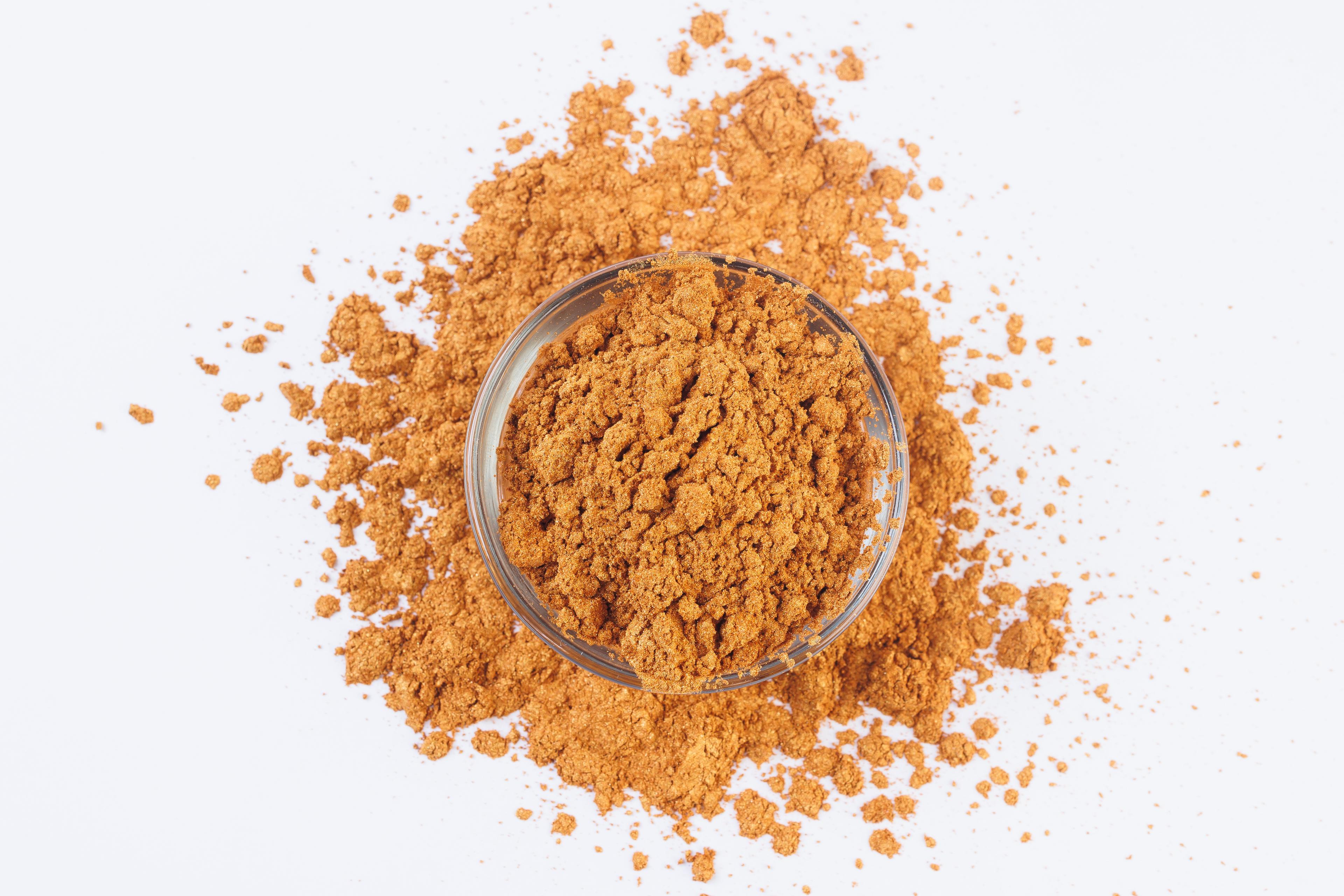 ems-307 harvest gold pearl 3