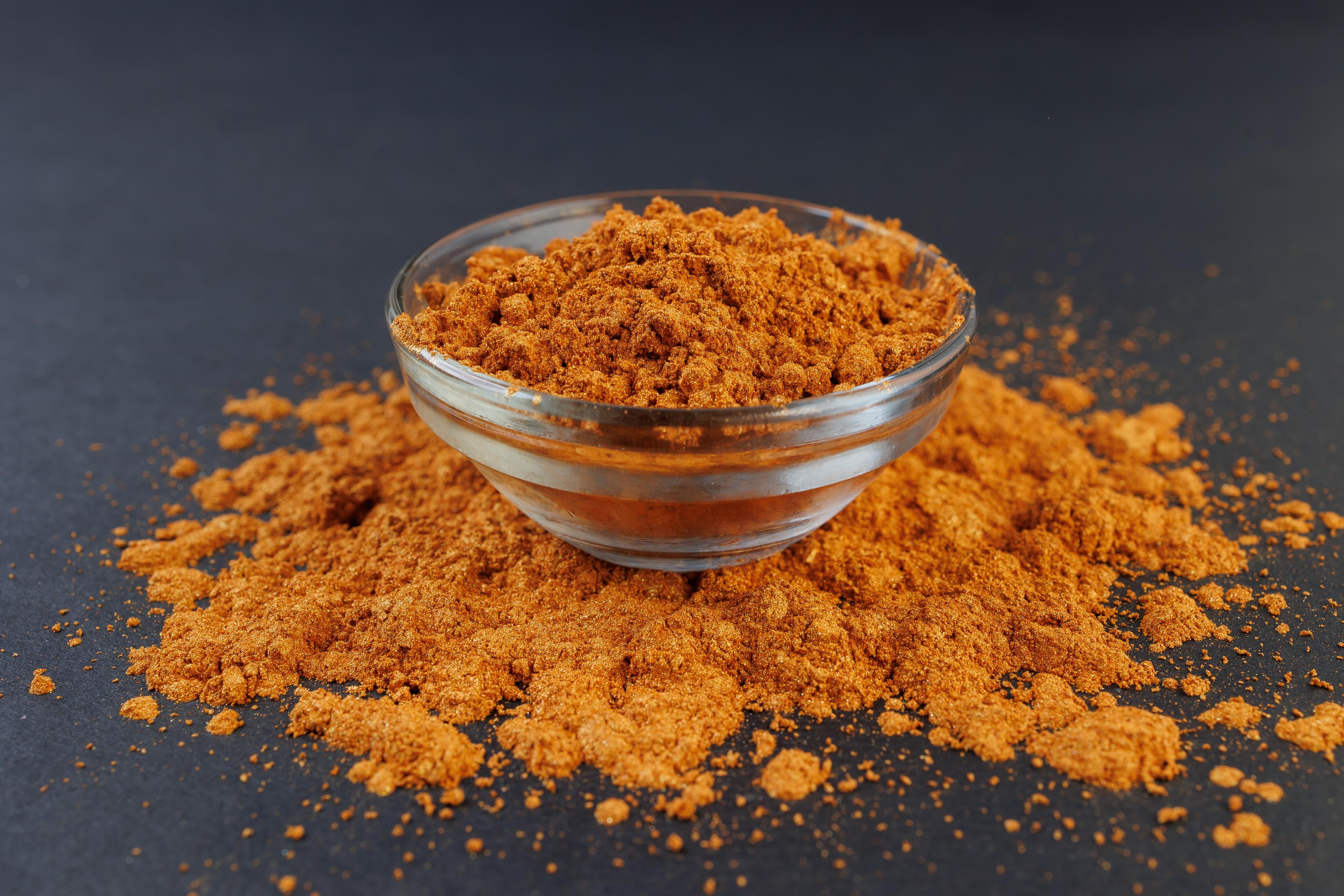 ems-307 harvest gold pearl 5