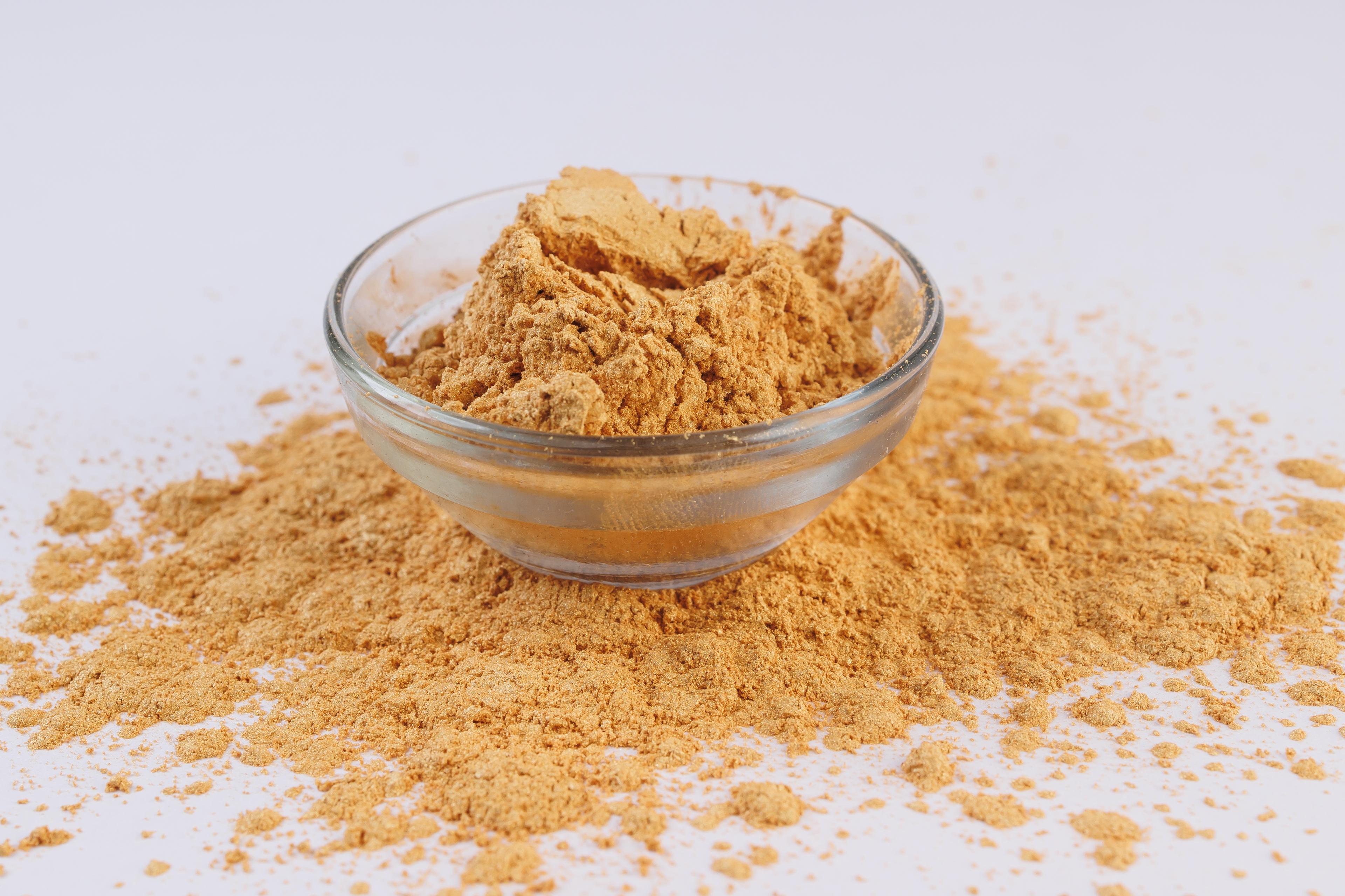 ems-310 golden yellow pearl 2