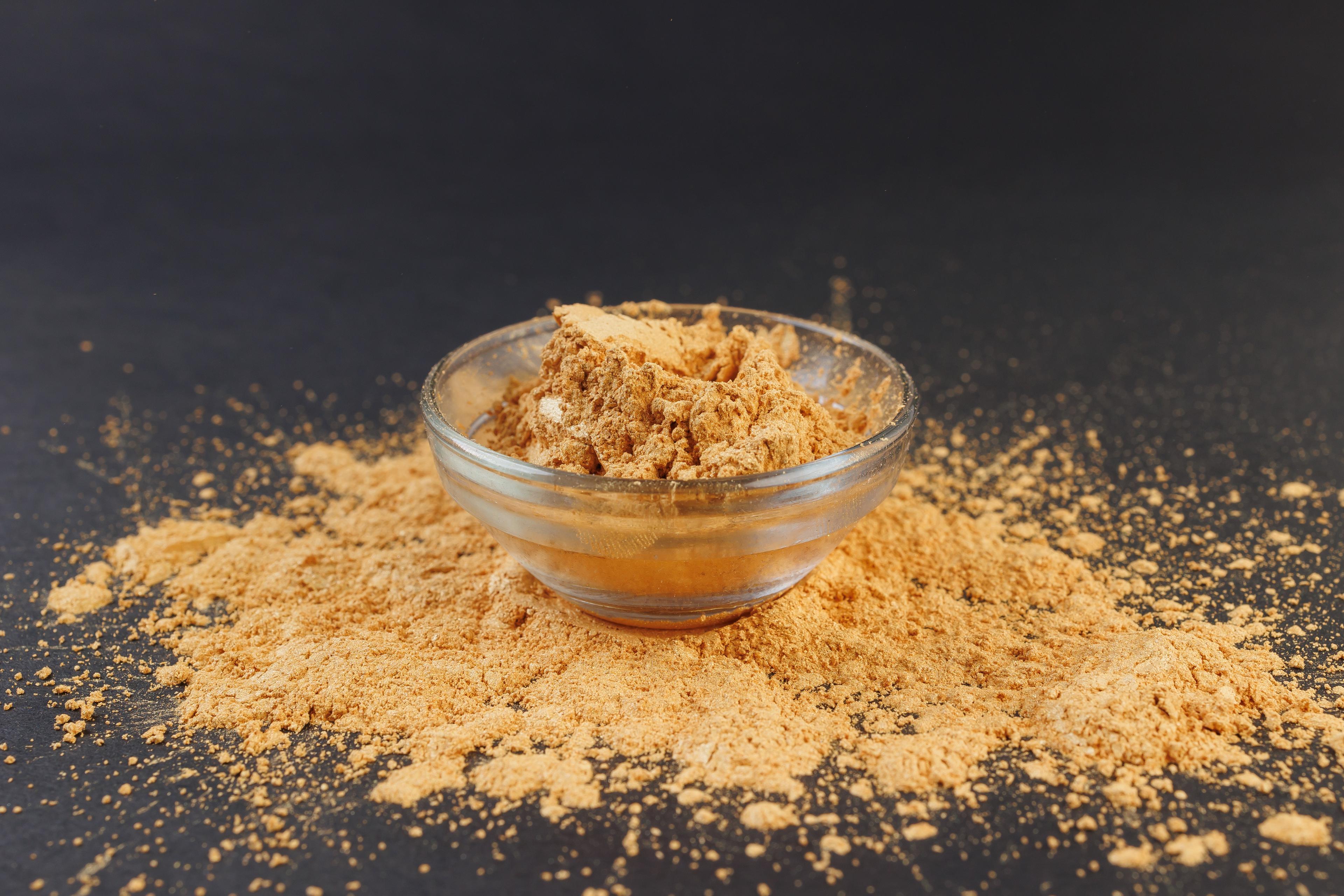 ems-310 golden yellow pearl 4