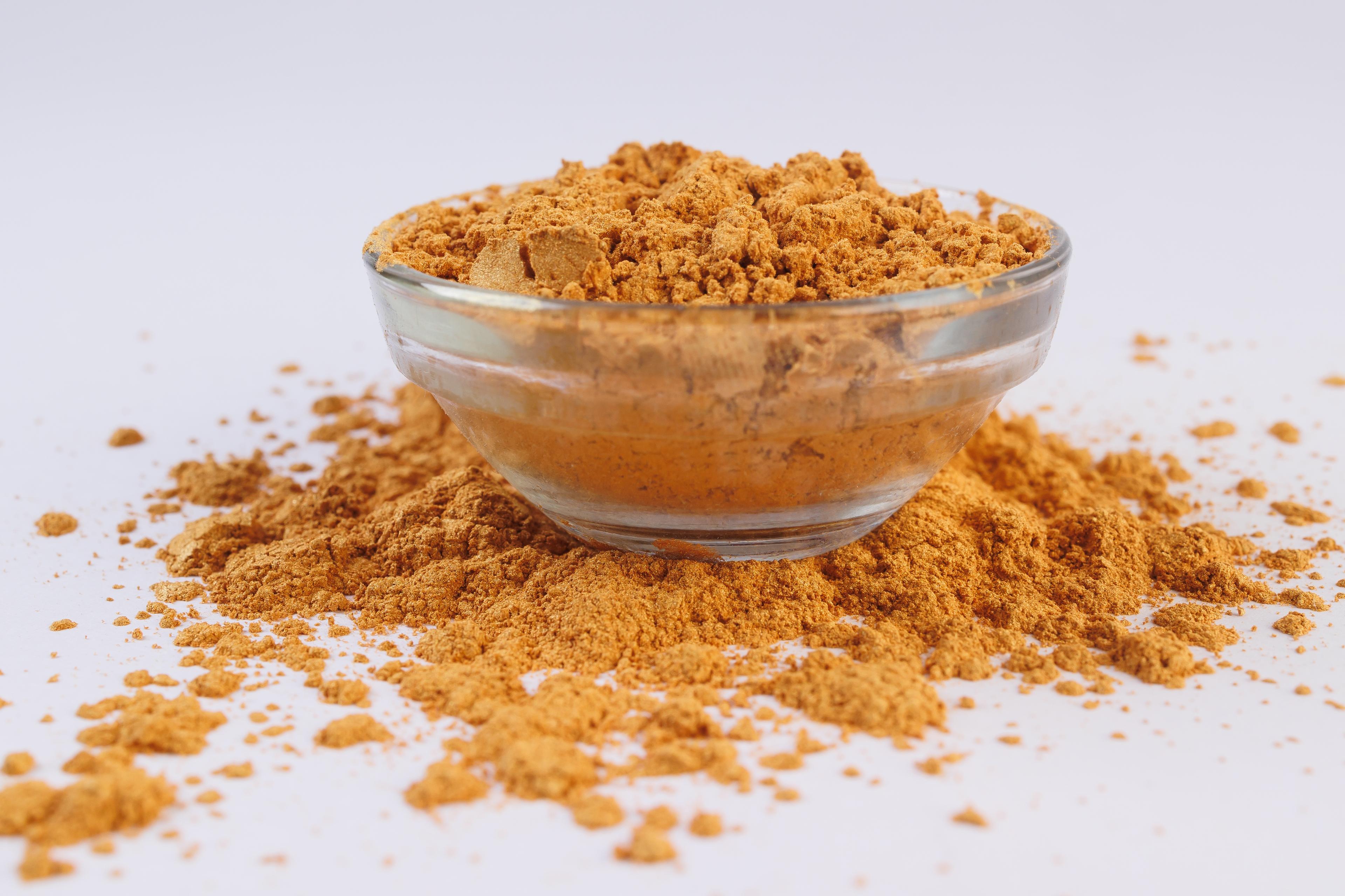 ems-320 amber gold pearl 1