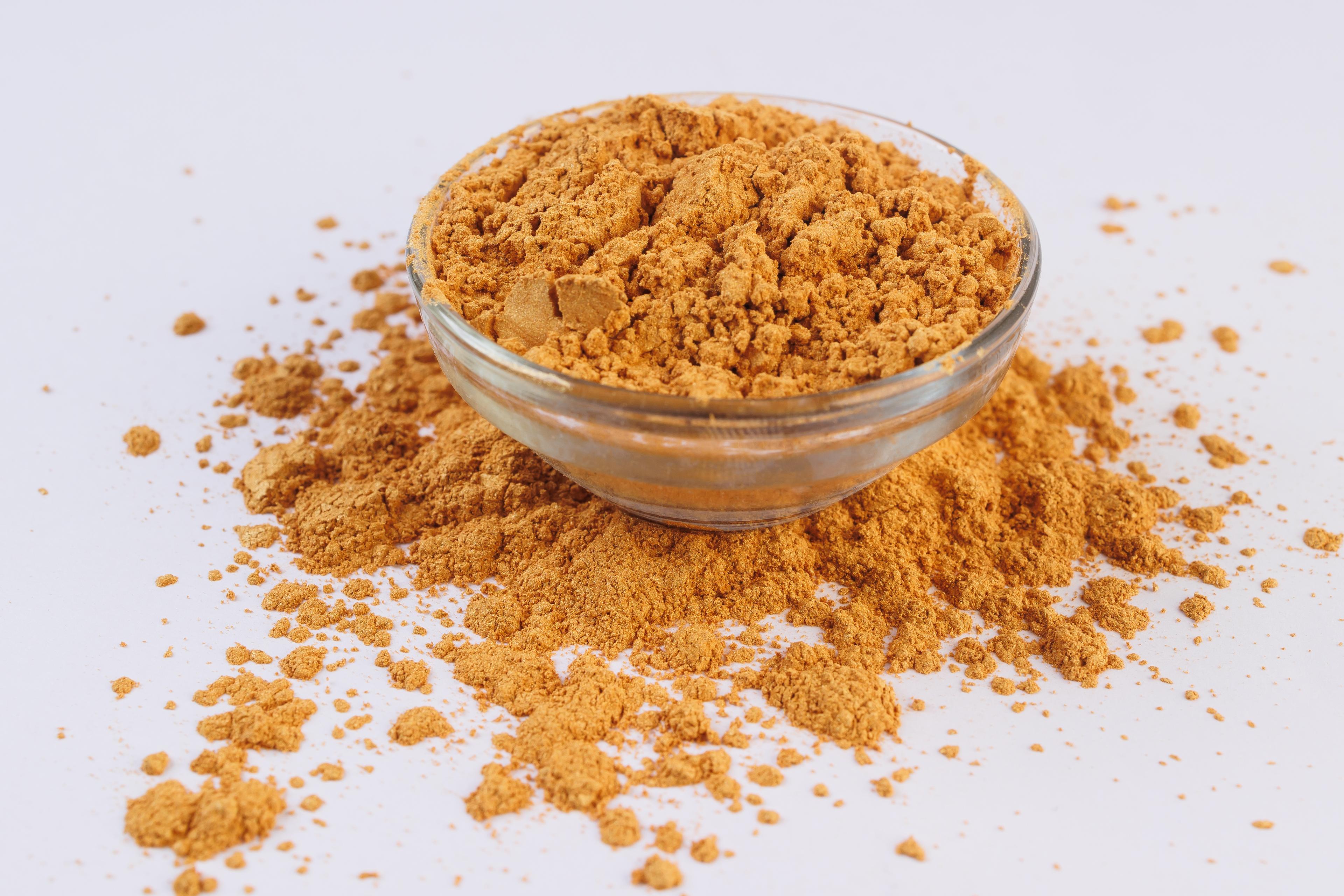 ems-320 amber gold pearl 2