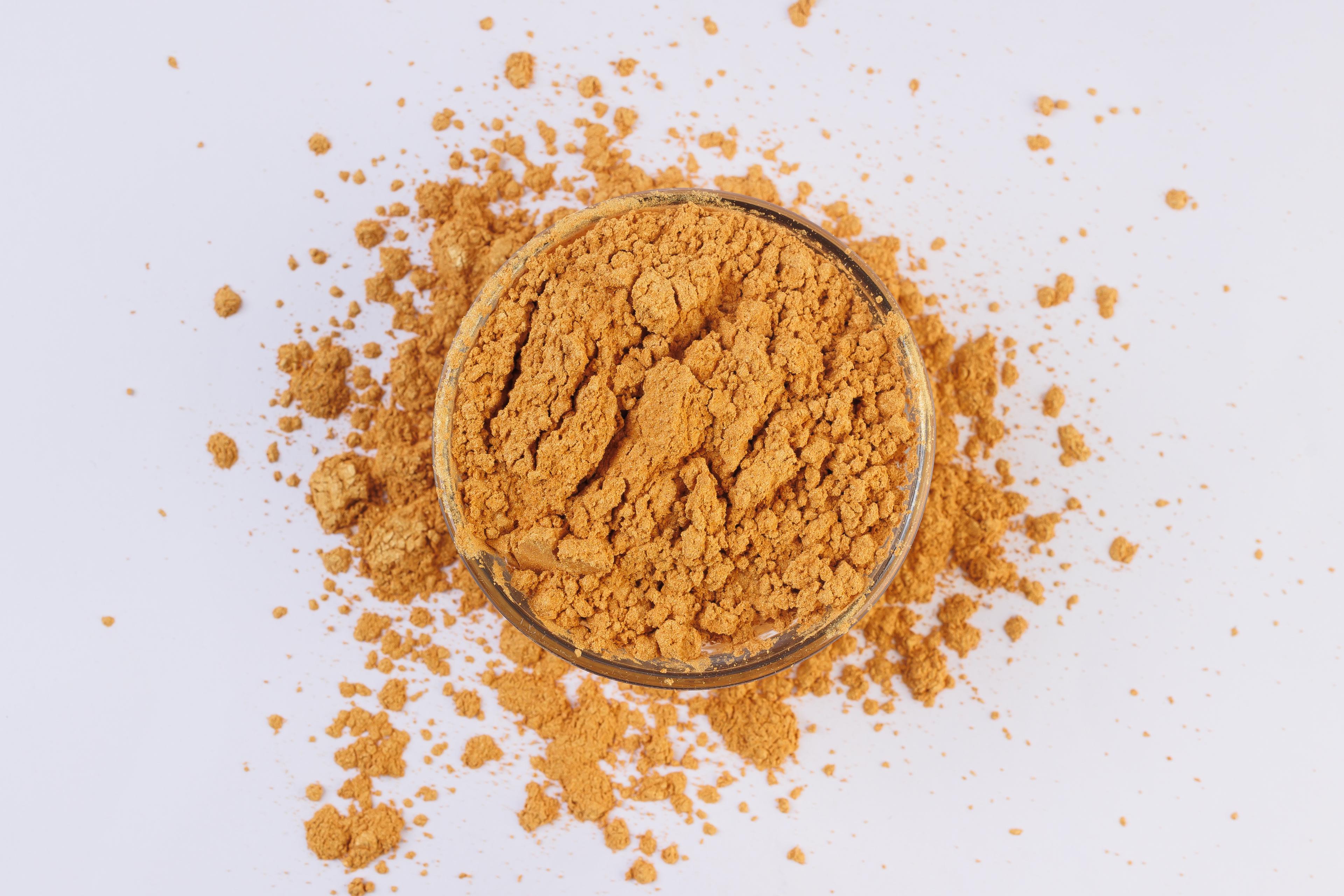 ems-320 amber gold pearl 3