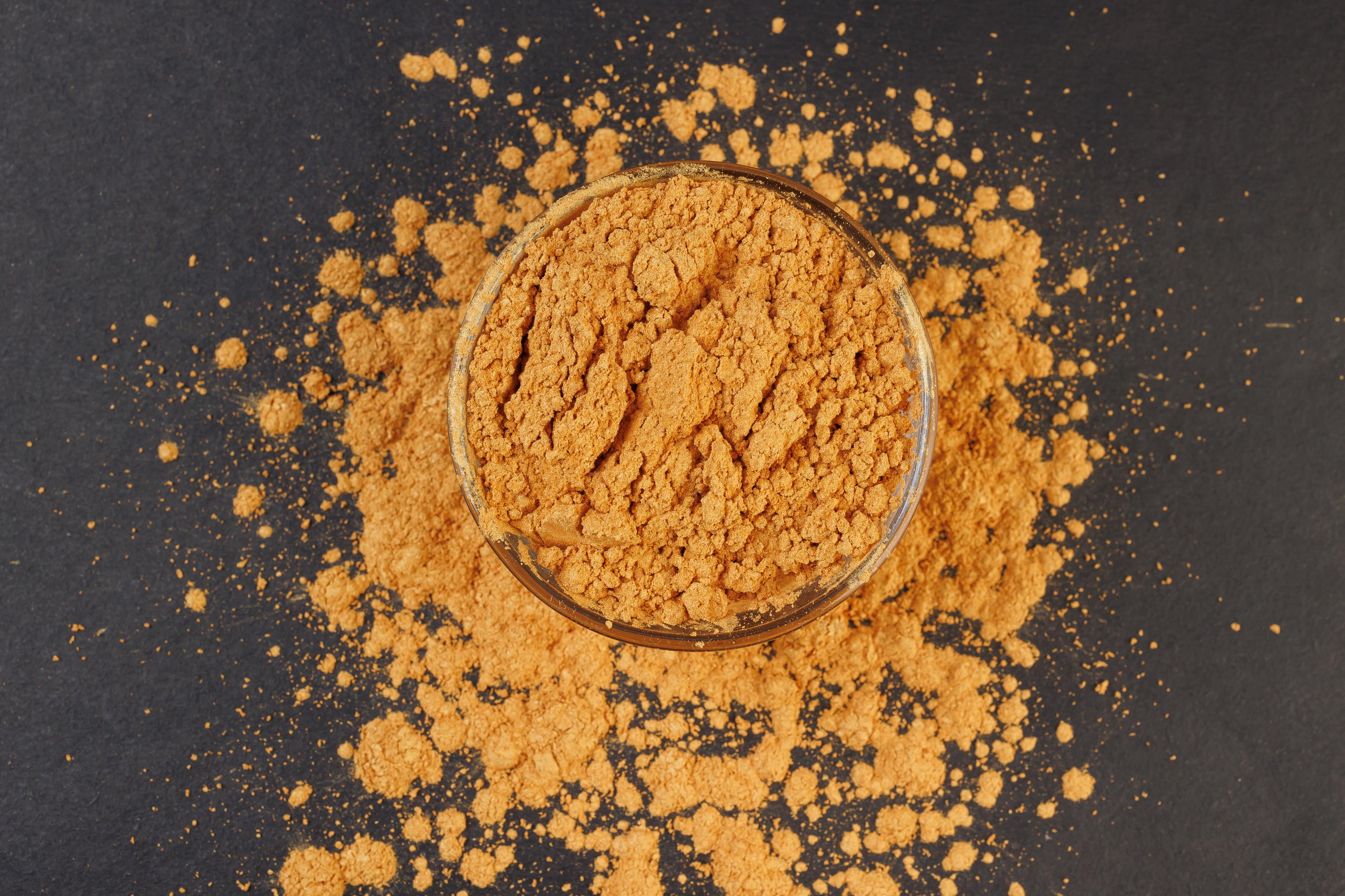 ems-320 amber gold pearl 5