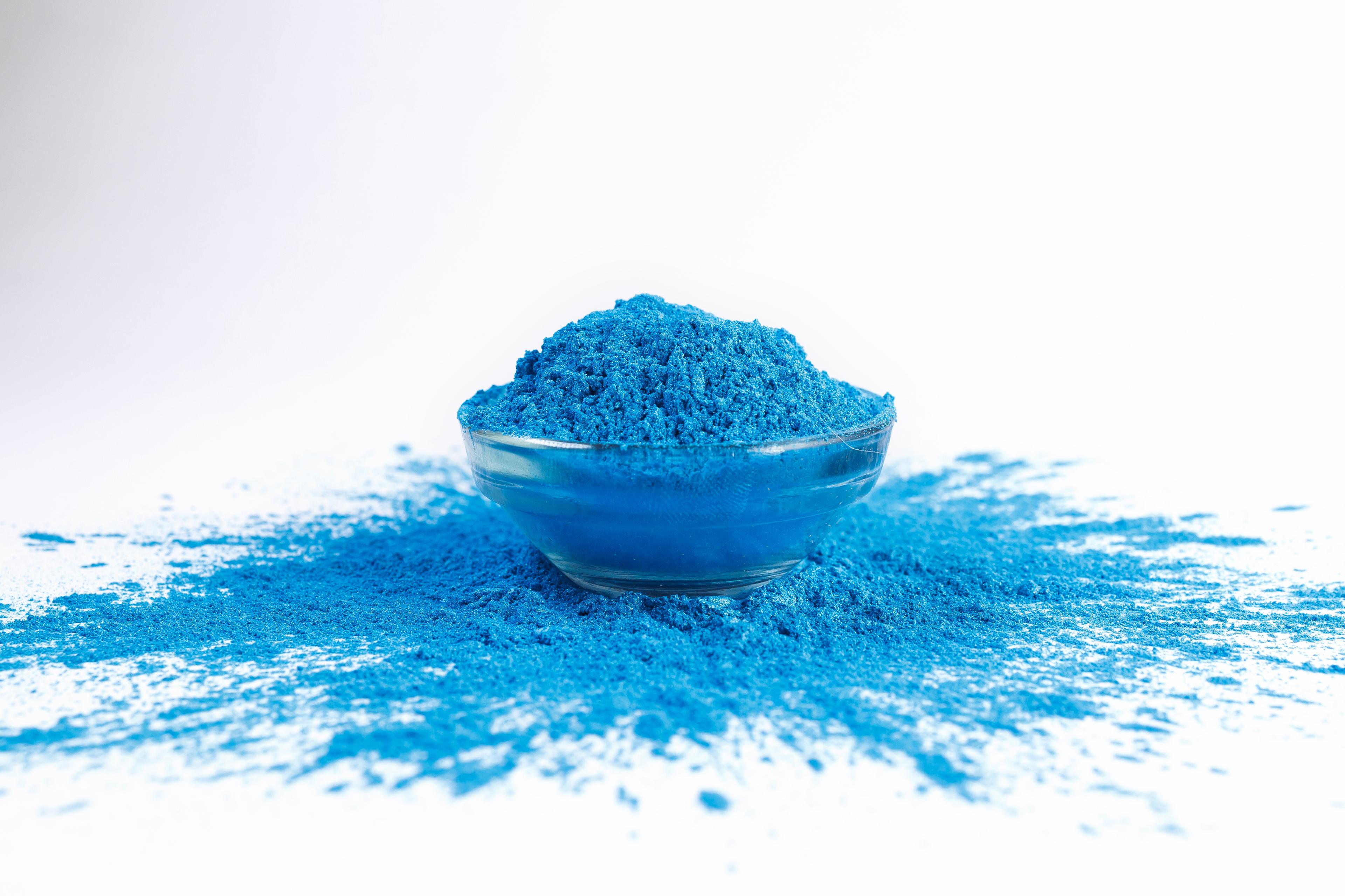 ems-400 luster blue pearl 1