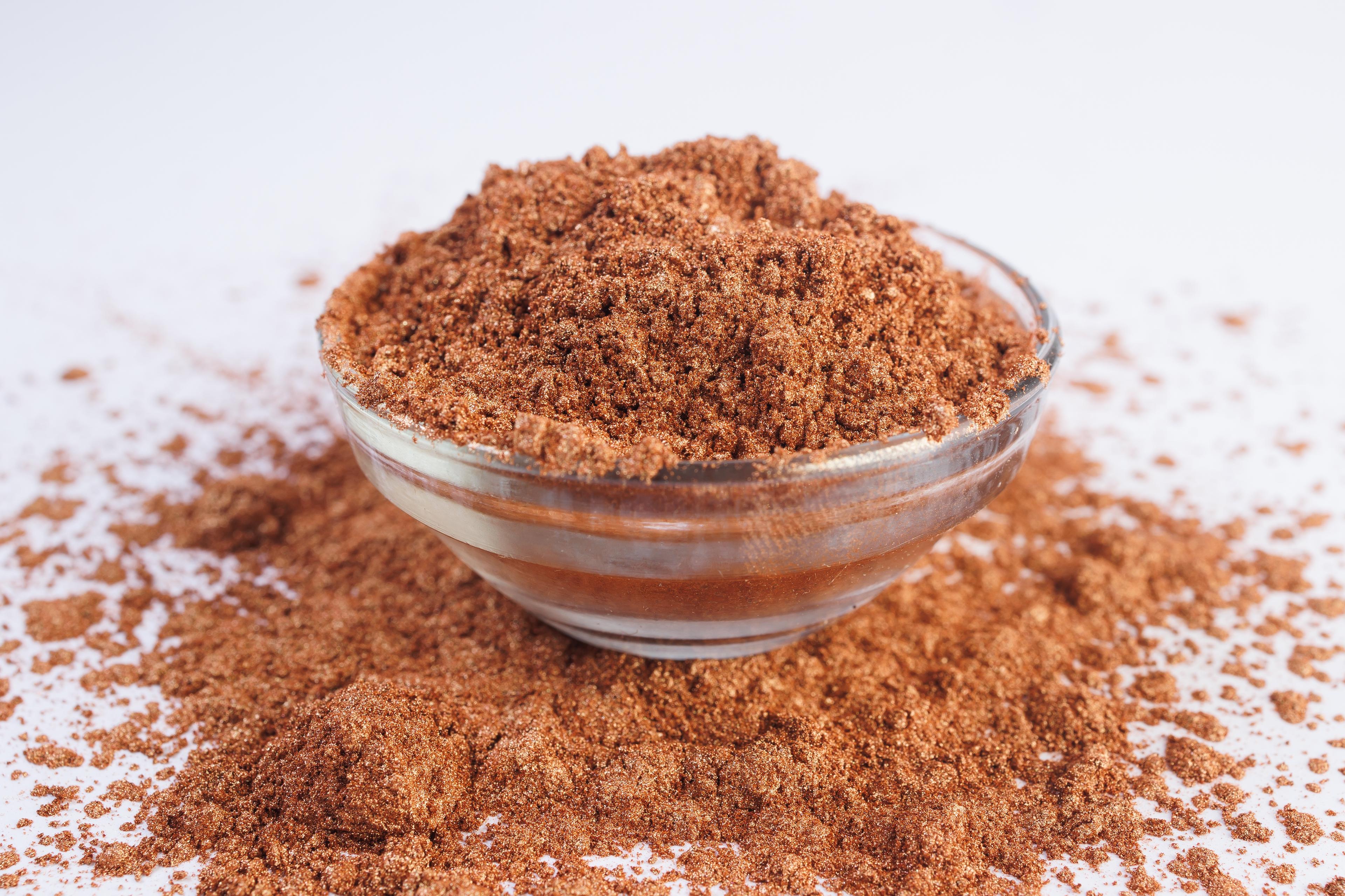 ems-500 bronze pearl pearl 2