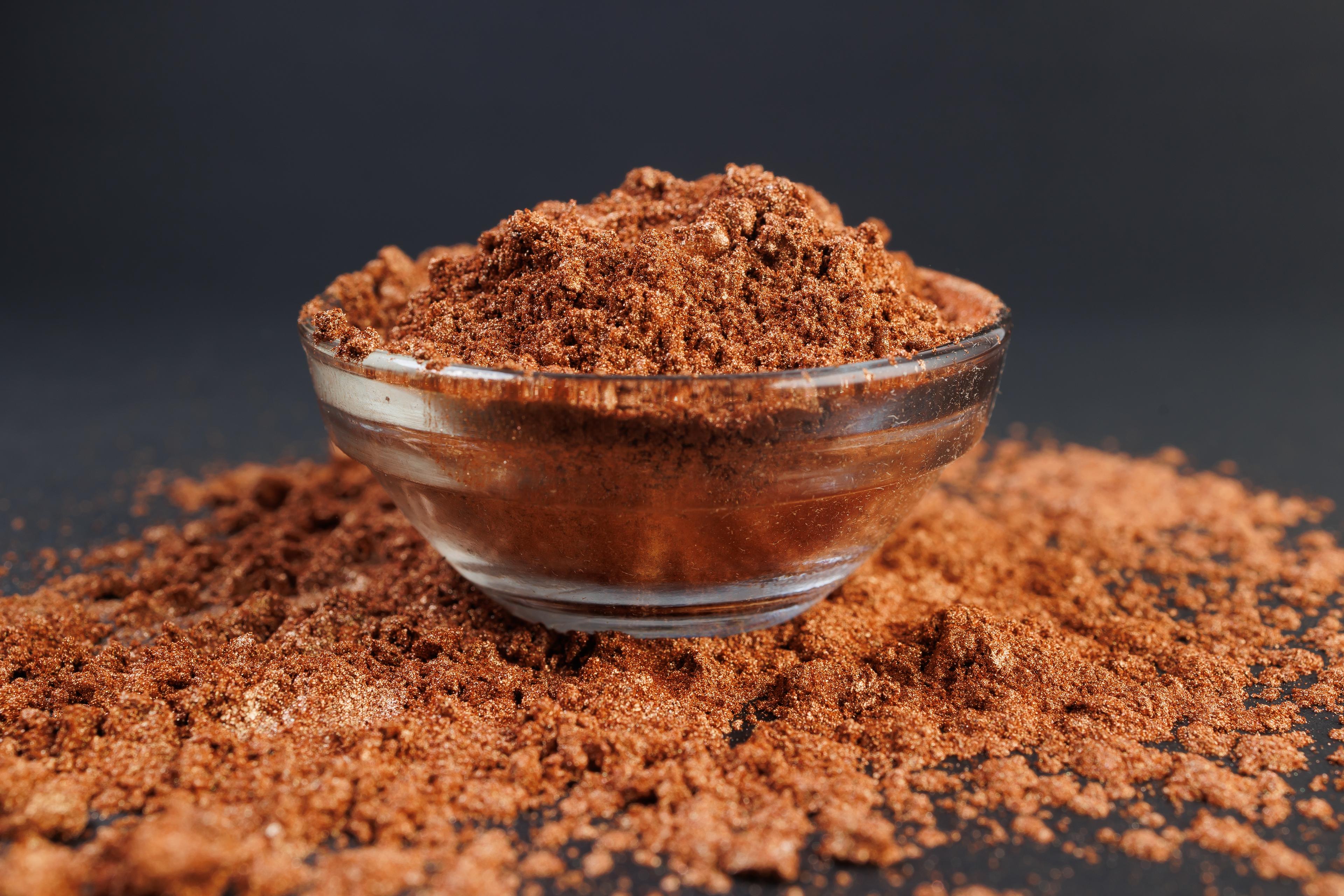 ems-500 bronze pearl pearl 4