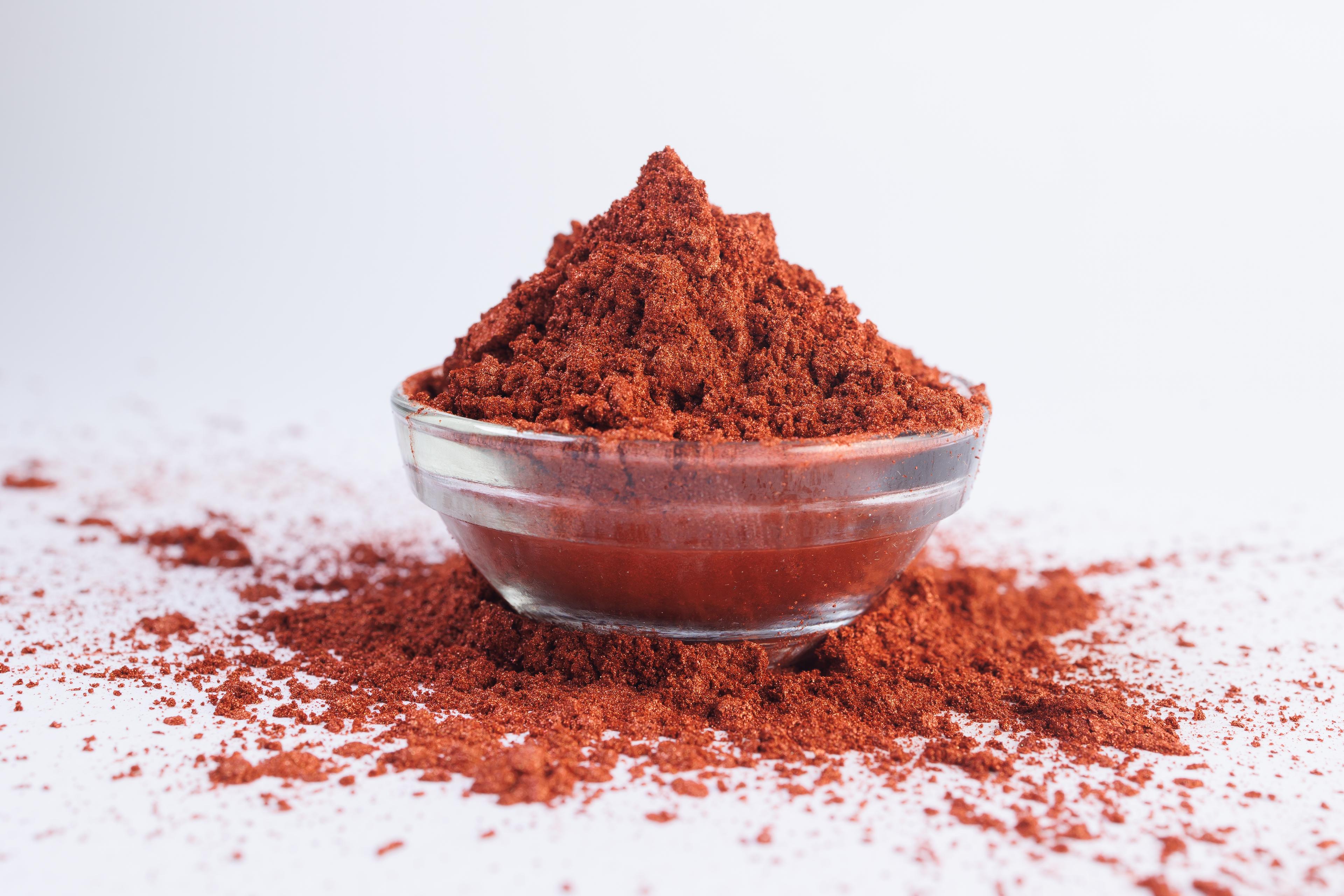 ems-502 burnt orange pearl 1