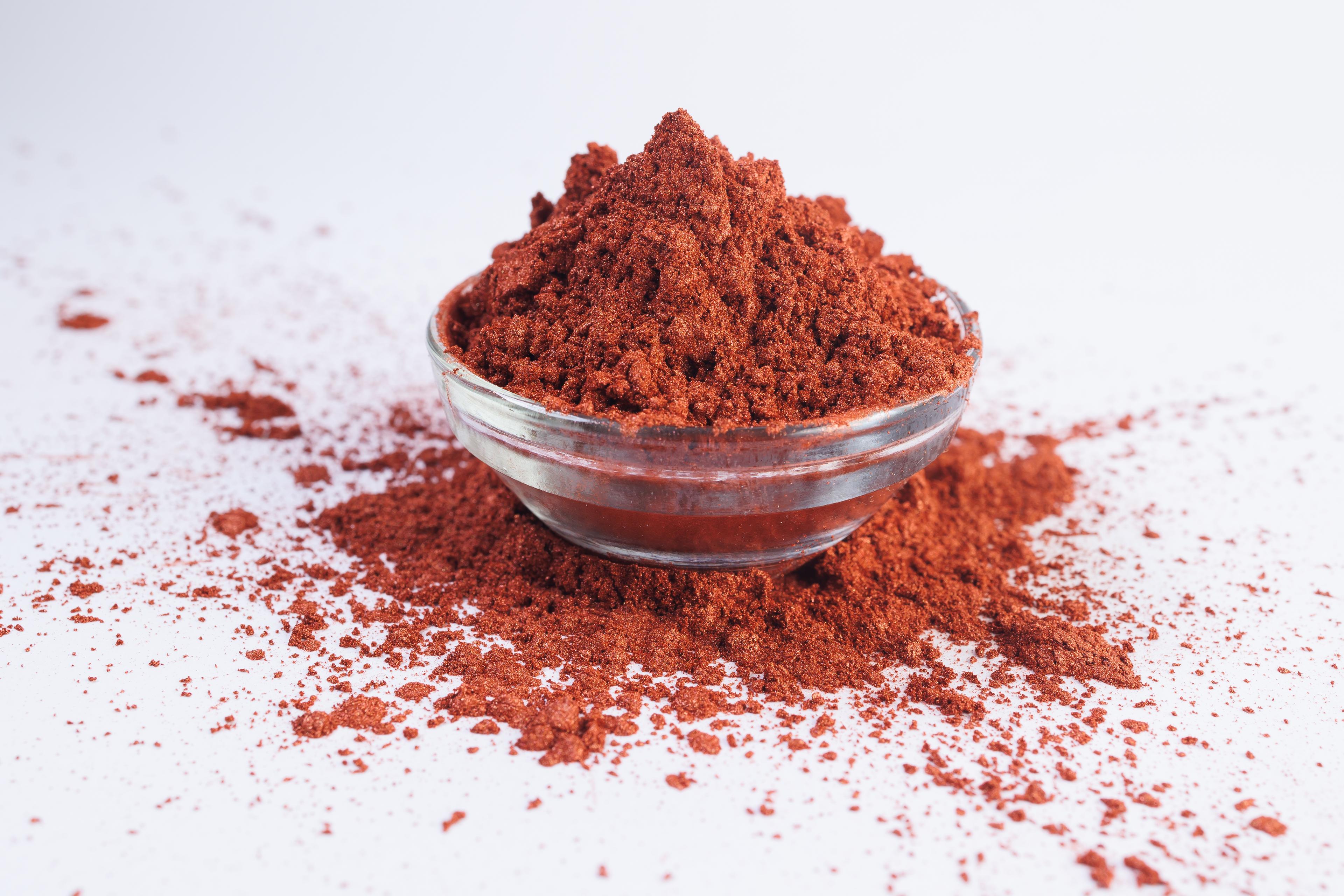 ems-502 burnt orange pearl 2