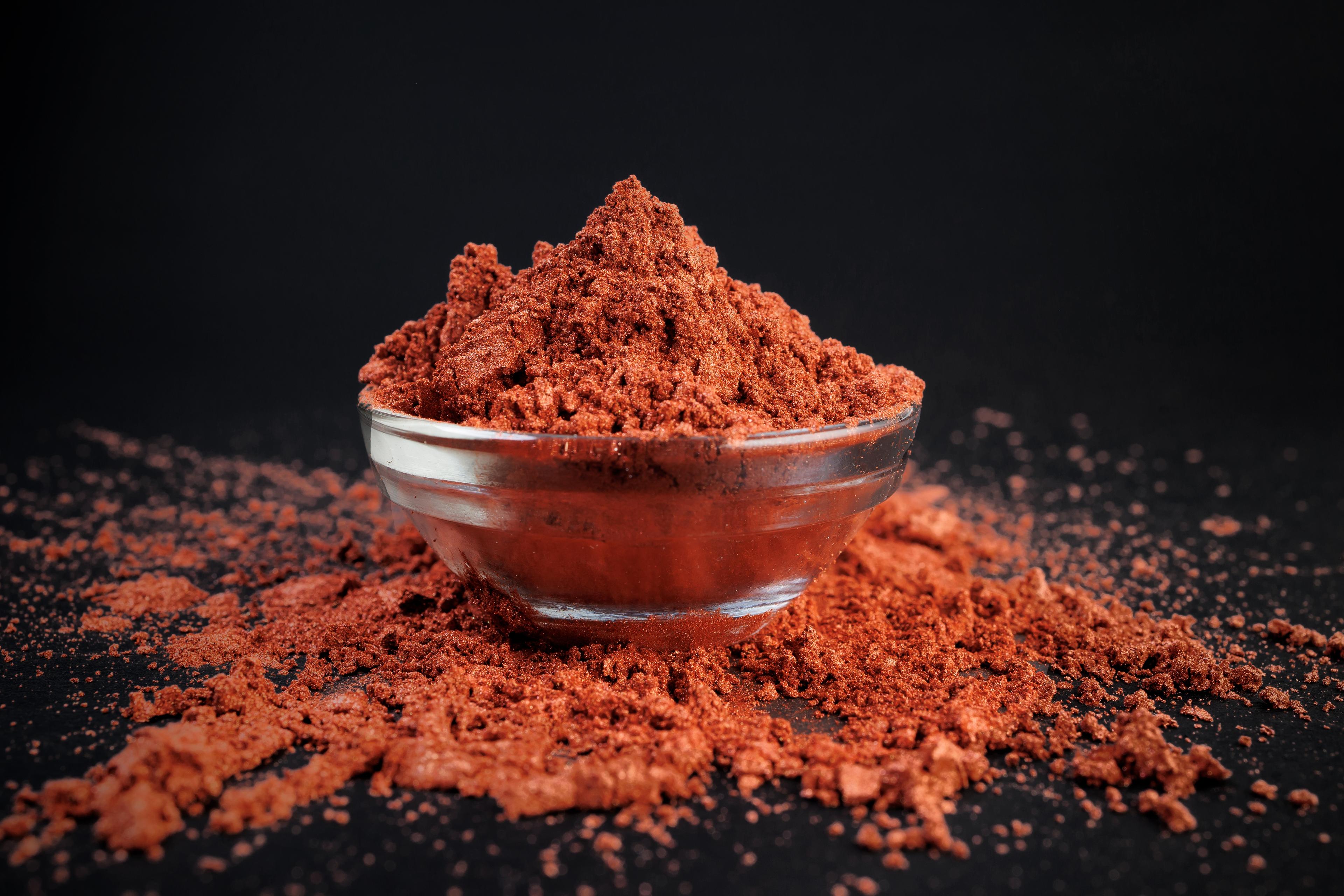 ems-502 burnt orange pearl 4