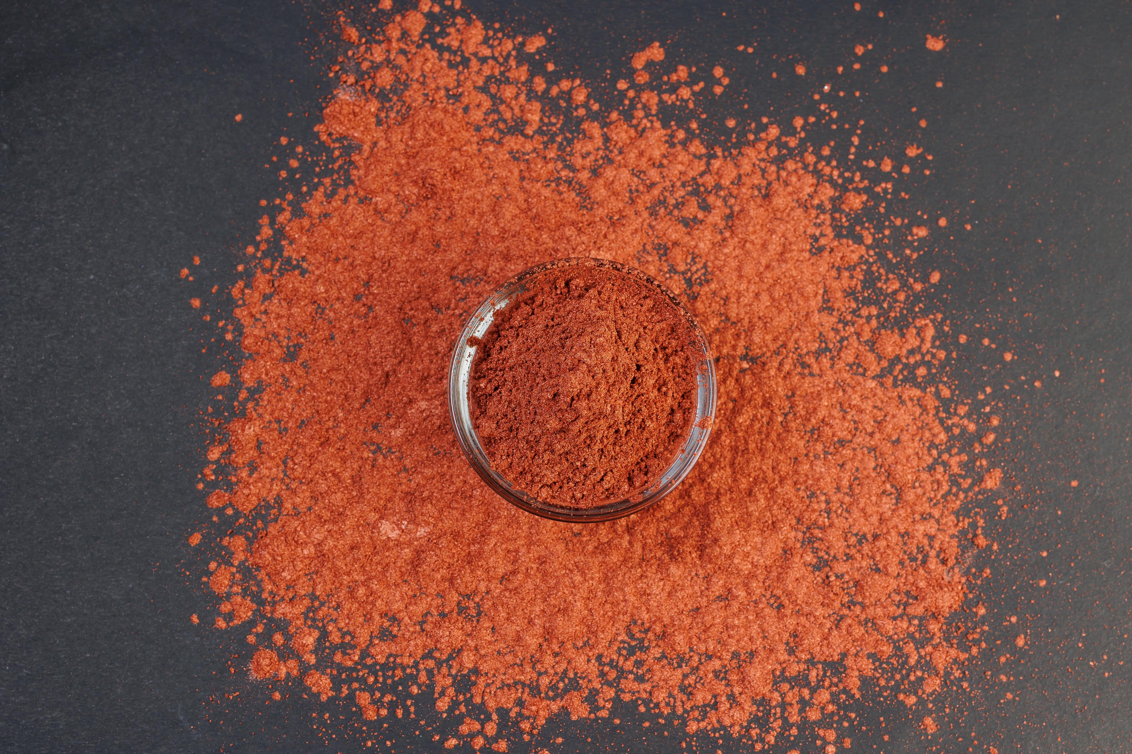 ems-503 terracotta pearl 5