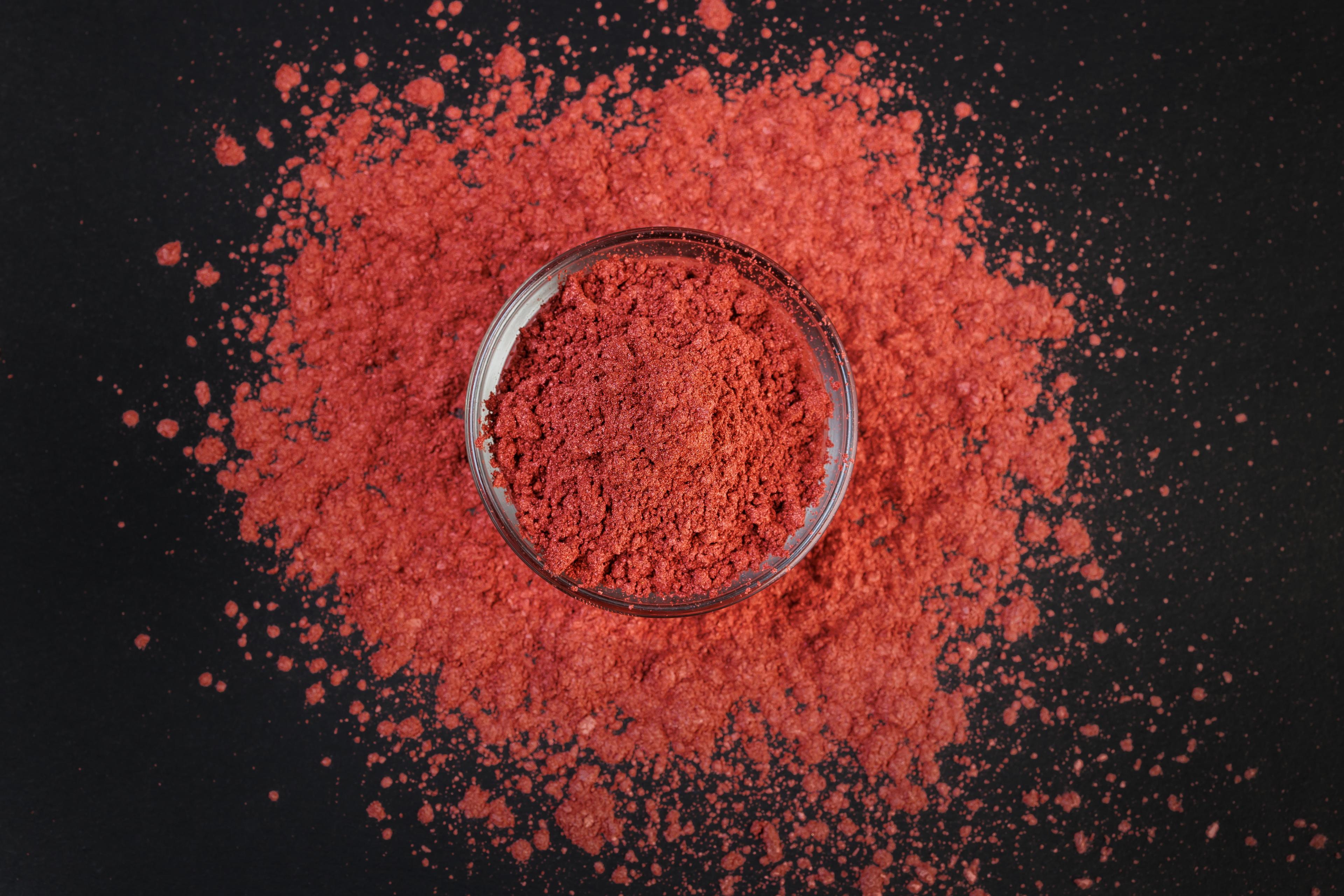 ems-504 wine red pearl 5