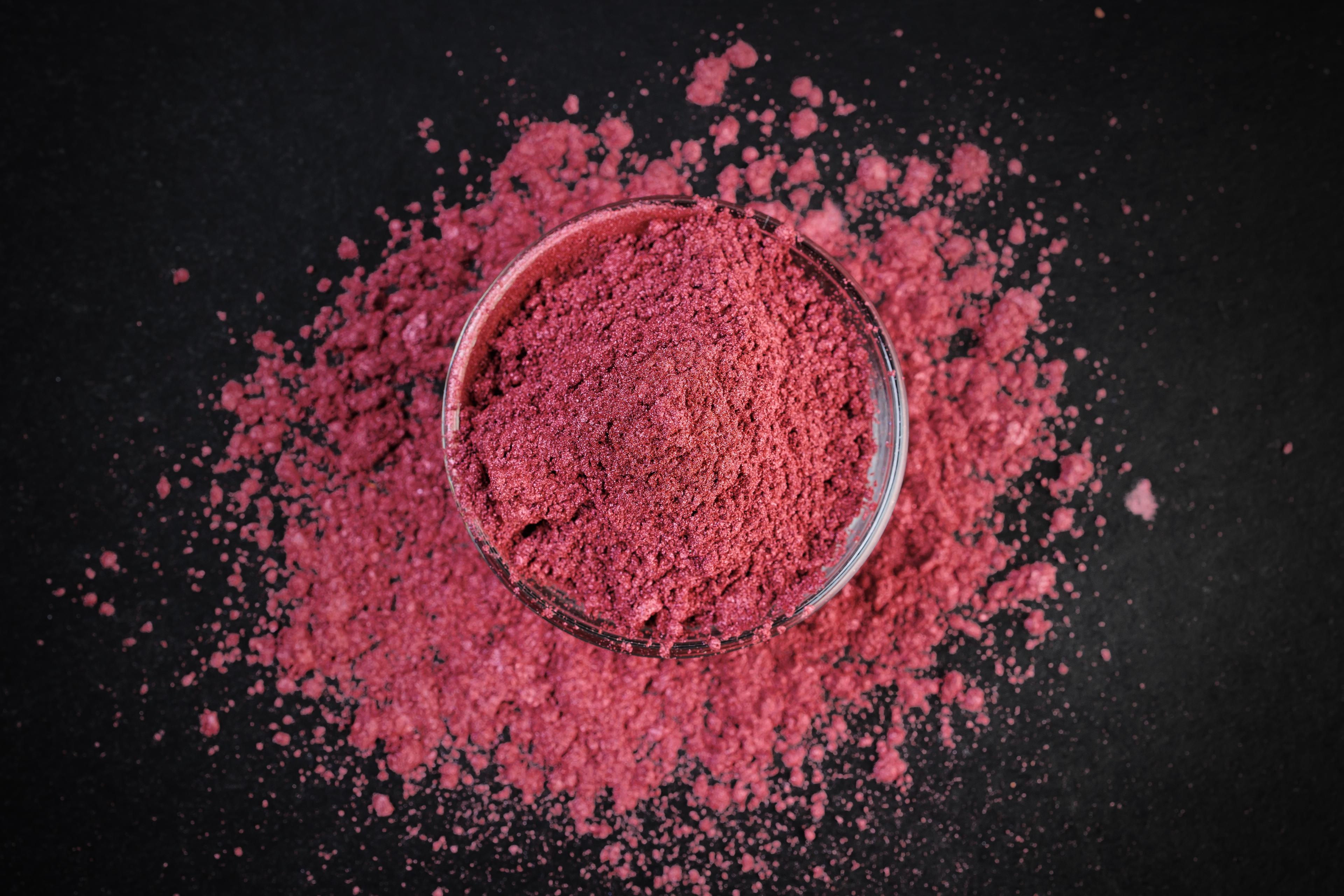 ems-505 mulberry pearl 5